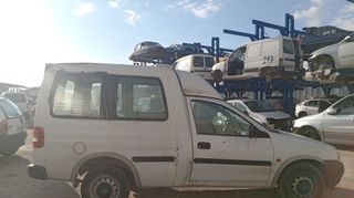 Soporte cambio opel combo (corsa 1.7 d (60 96731