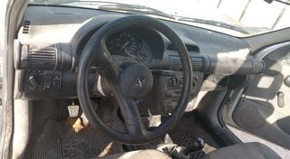 Soporte cambio opel combo (corsa 1.7 d (60 96731