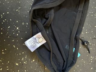 Cinturón Hidratación Otso talla XS