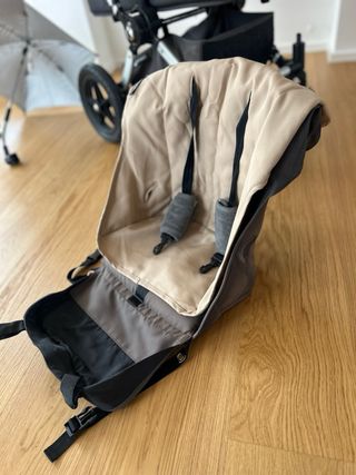 Carrito Bugaboo Dragonfly