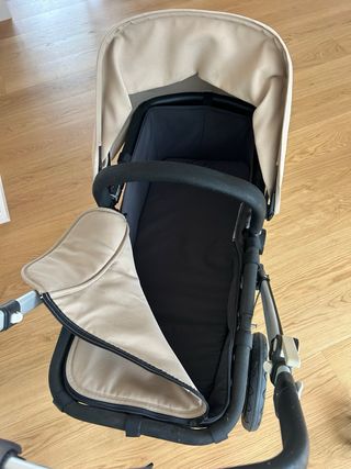 Carrito Bugaboo Dragonfly