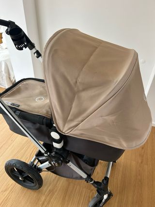 Carrito Bugaboo Dragonfly