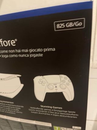 PlayStation 5 Digital Edition Nueva