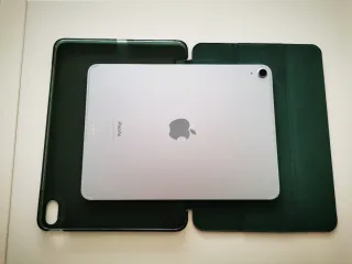 iPad Air 2024 M2 11" 128Gb Azul