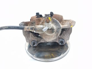 PINZA FRENO DELANTERA IZQUIERDA CITROEN NEMO 714238