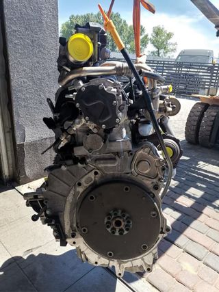 Motor VW 2.5 TDI BNZ 133.800Km