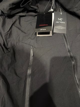 Chaqueta arcteryx