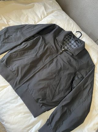 Chaqueta Harrington UNIQLO