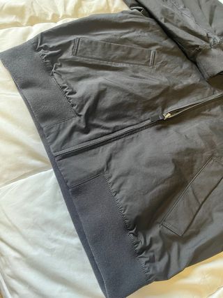 Chaqueta Harrington UNIQLO