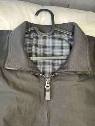 Chaqueta Harrington UNIQLO