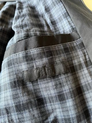 Chaqueta Harrington UNIQLO