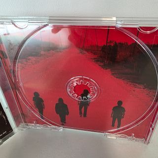 CD Maná - Amar es Combatir (2006)