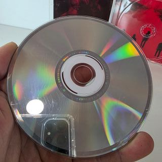 CD Maná - Amar es Combatir (2006)