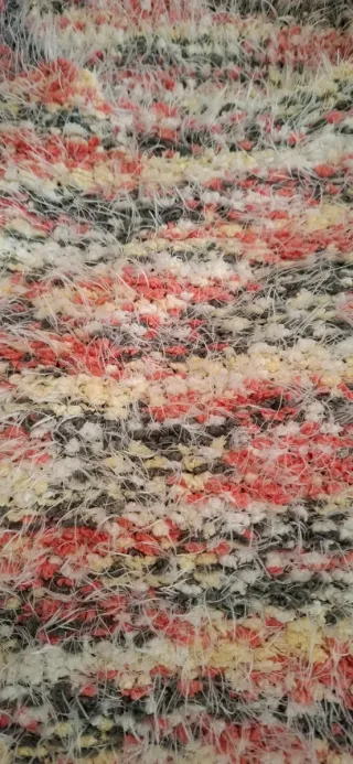 Maglia Donna Peloso Multicolore - Morbido