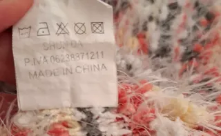 Maglia Donna Peloso Multicolore - Morbido