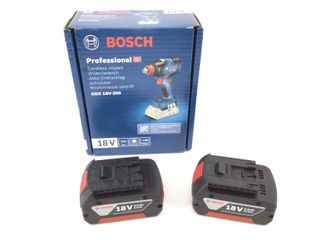 taladro a bateria bosch gdx18v200