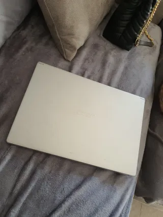 Ordenador portatil Acer aspire V A515-55 intel cor