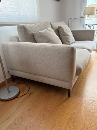 Sofá de 3 plazas