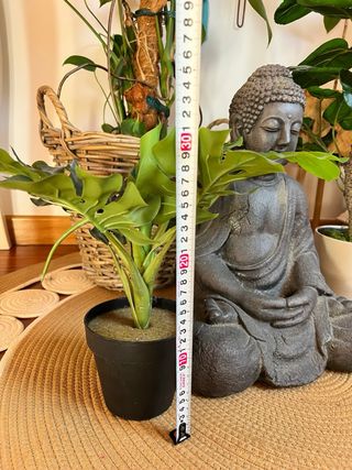 Planta Monstera Artificial