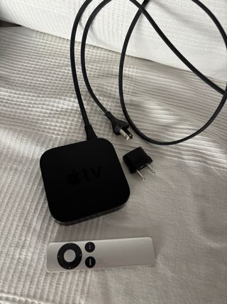 Apple tv 3 gen modelo A1469