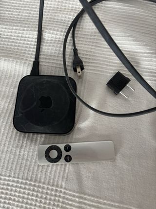 Apple tv 3 gen modelo A1469