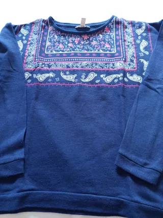 Jerséis de mujer de Springfield y Pull&Bear