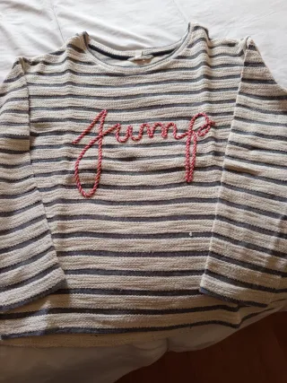 Jerséis de mujer de Springfield y Pull&Bear