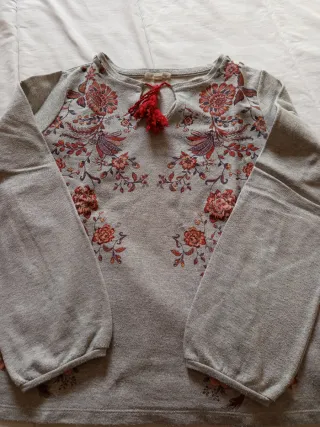 Jerséis de mujer de Springfield y Pull&Bear