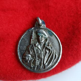 Boina Carlismo Recreación y llavero requeté