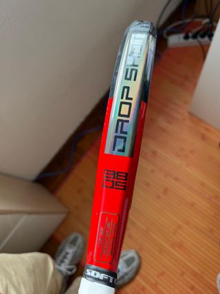 Pala Drop Shot Ultimate 18H Pro