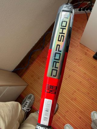 Pala Drop Shot Ultimate 18H Pro