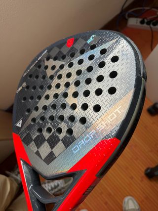 Pala Drop Shot Ultimate 18H Pro