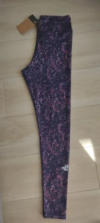 Mallas The North face mujer