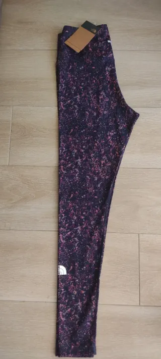 Mallas The North face mujer