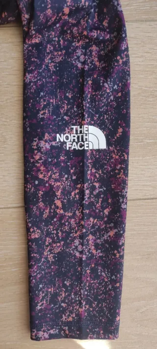 Mallas The North face mujer
