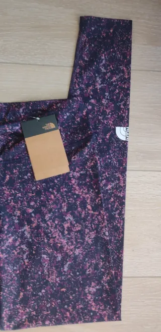 Mallas The North face mujer