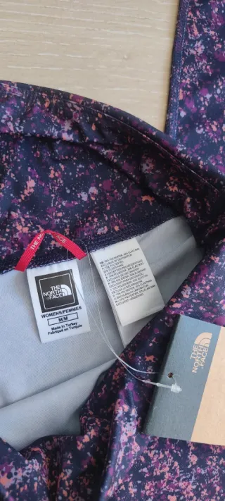 Mallas The North face mujer