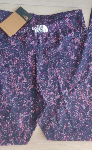 Mallas The North face mujer