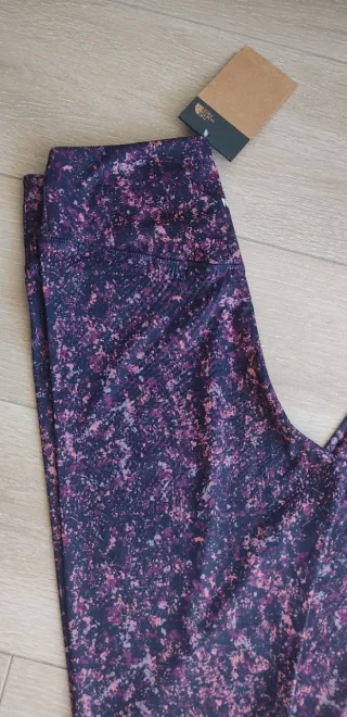 Mallas The North face mujer