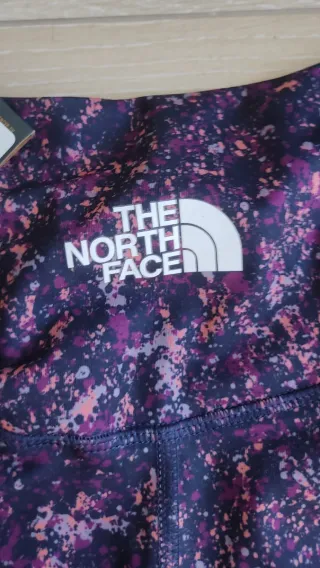 Mallas The North face mujer