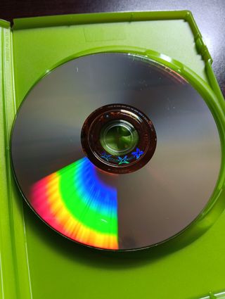 Wreckless: The Yakuza Missions - Xbox