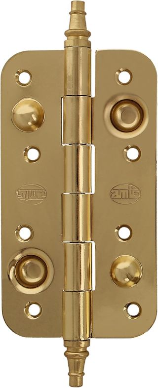 Amig - Bisagra de Seguridad - 150 x 82 x 3 mm - Ca