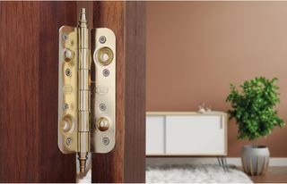 Amig - Bisagra de Seguridad - 150 x 82 x 3 mm - Ca