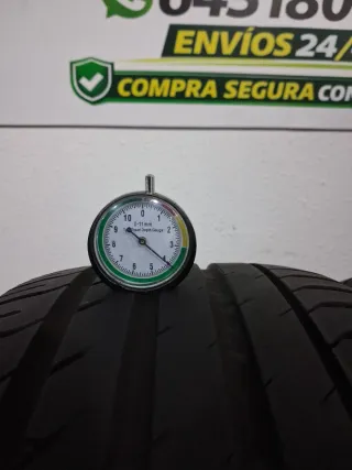 225 45 17 91W NEXEN NFERA SPORT