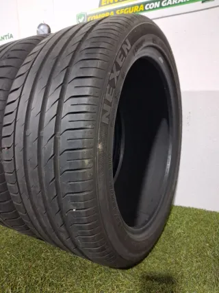 225 45 17 91W NEXEN NFERA SPORT