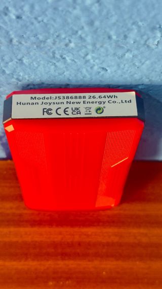 Arrancador Coche Portátil