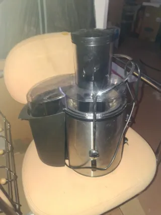 Licuadora Frutas y Verduras