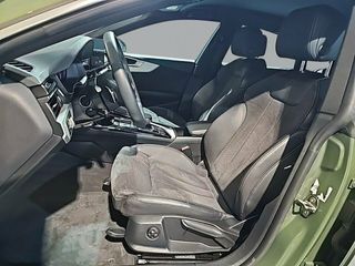 Audi A5 S Line 40 TDI 140kW S tronic Sportback