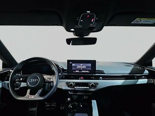 Audi A5 S Line 40 TDI 140kW S tronic Sportback
