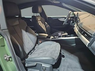 Audi A5 S Line 40 TDI 140kW S tronic Sportback